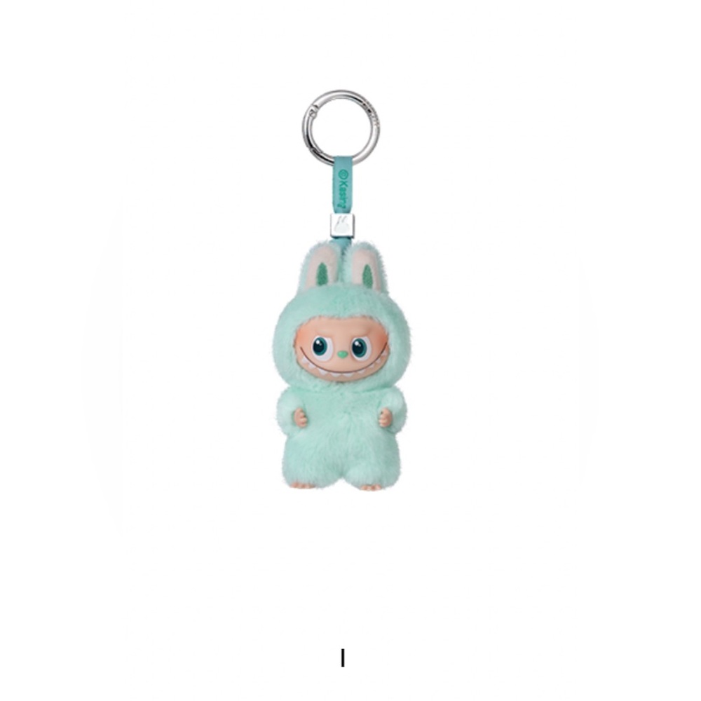 Labubu pin for love letter I - SEALED and Authentic